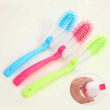 Cleaning Brush Bottle Cup Dish Pot Cleaning Washing Long Brush Cleaner Kitchen Accessories 2024 - buy cheap