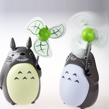 Fã dos desenhos animados Meu Vizinho Totoro Estudante Criativo Quarto lâmpada de Cabeceira Lâmpada Led Night Light USB Presentes Crianças Brinquedos FSWB 2024 - compre barato
