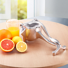 Apertando lemon juicer orange juicer manual do Agregado Familiar mini copo LO98628 lemon artefato fruta espremendo o suco espremido na hora 2024 - compre barato