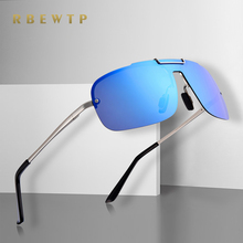 RBEWTP-gafas de sol polarizadas para hombre, lentes de sol polarizadas para conducir, accesorios para hombre 2024 - compra barato