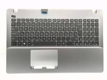 Новый HU HG Magyar венгерский Billentyuzet для ASUS F552C F552CL F552E F552EA F552EP клавиатура Topcase с серым palmrest 2024 - купить недорого