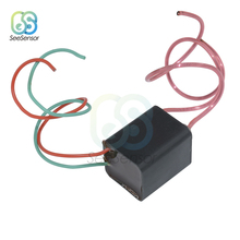 20KV 20000V High Voltage Pressure Generator Igniter Boost Step up Power Module Coil Transformer Pulse Ignition 1.5A DC 3.6-6V 2024 - buy cheap