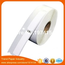 40*rolls INNEST 1/2" x 1 7/8" DYMO Compatible LabelWriters 30346 Multipurpose Library Labels dymo 30346 2024 - buy cheap