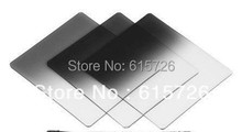 3pcs G,ND2+G.ND4+G.ND8 Neutral Density Filter for Cokin P series 2024 - buy cheap