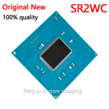 original new 100% New SR2WC BGA Chipset 2024 - buy cheap