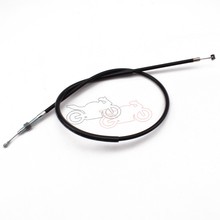 Cable de Control de cuerda de embrague de motocicleta, línea de tracción de acero para Honda CBR600RR, CBR600, F5, 2003-2006, CBR1000RR, 2004-2007 2024 - compra barato