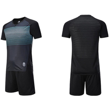 Quick Dry soccer jerseys 2018 2019 kids football jerseys training dress blank soccer jerseys sets men soccer set uniforms custom 2024 - buy cheap