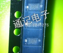 BAT54T1G  Schottky Barrier Diodes 30V 0.2A S0D-123 Low VF Marking SB3 2024 - buy cheap