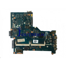 JOUTNDLN para HP 15-R placa base de computadora portátil ZSO50 LA-A999P 759873-501, 759873-601, 759873-001 DDR3 W/I3-3217U CPU SLJ8E 2024 - compra barato