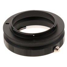Макроадаптер 52 мм, кольцо для обратного адаптера и защитное кольцо для заднего объектива, подходит для Nikon F AI AF Mount 58 мм, фильтр для объектива, черный 2024 - купить недорого