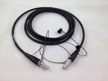 5 шт. новый Trimble TCS кабельный разъем для сбора данных Trimble GPS SURVEYING 31288 2024 - купить недорого