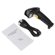 Wireless Barcode Scanner Wired Handheld Bluetooth 1D CCD 2D QR Bar Code Reader bar code Scanner for IOS Android POS Terminal 2024 - buy cheap