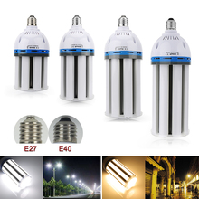 Led Corn Lamp 35W/45W/55W/65W LED Light E27 E40 Corn Bulb SMD5730 Street Lighting Bombillas for Warehouse Factory Cylinder 2024 - buy cheap