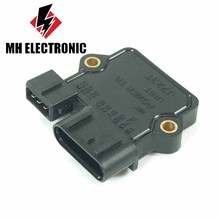 Модуль управления электронным зажиганием MH Power TR для Mitsubishi Diamante 3000GT MD349207 MD338252 MD152999 для Dodge Stealth 2024 - купить недорого