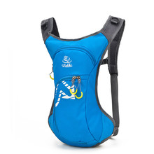 Mochila de esportes ao ar livre ultraleve, bolsa de ciclismo 8l respirável para mountain bike, bolsa de viagem 2024 - compre barato