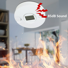 Detector térmico da temperatura do sensor de calor 868mhz para o sistema de alarme da segurança do foco gsm HA-VGW, ST-VGT, ST-IIIB 2024 - compre barato