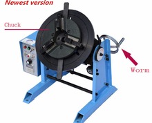 Mesa digitalizadora com mandril de 300mm, mesa giratória para soldagem em posicionamento de 50kg com mandril de 220v/110v de qualidade superior 2024 - compre barato