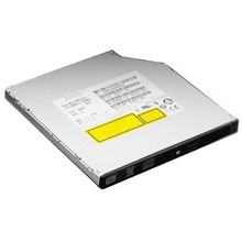 Notebook Internal DVD Drive for Asus X55A X54C X54H X55U X53U Series Double Layer 8X DVD RW RAM Burner 24X CD Writer Replacement 2024 - buy cheap