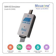 Эмулятор Для SAM-ICE ATMEL AT91 2022 - купить недорого