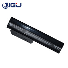 Jigu-bateria para computador portátil, hp mini 311 2009-2013, pavilion dm1 flash 311-1000 2016-2018 2016-2018, 593553-001 2024 - compre barato