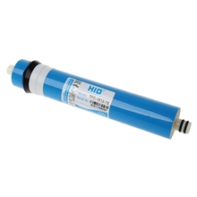 Water Filter Cartridge Reverse Osmosis RO Membrane 50gpd 75gpd Household Replace Mar28 2024 - buy cheap