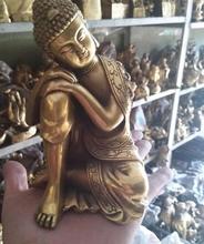 YM  411  The copper brass   Buddha ornaments 2024 - buy cheap
