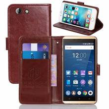 GUCOON Vintage Wallet Case for Highscreen Bay 5.5inch PU Leather Retro Flip Cover Magnetic Fashion Cases Kickstand Strap 2024 - buy cheap