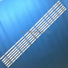 1006mm 13 LED Backlight Lamp strip For Sam Sung UN50KU6300 50'' TV LM41-00253A E88441 39657A 39658A UE50KU6000 S_KU6K_50_FL30 2024 - buy cheap