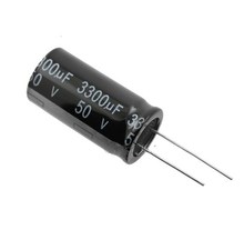 3300uF 50V Radial Electrolytic Capacitor 50V3300UF 18mm X30mm 18*35mm 2024 - buy cheap