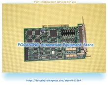 C-870 V1 Motor Motor Motion Control Card KP1265-1 Original Industrial Motherboard 2024 - buy cheap