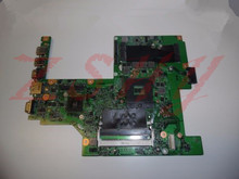 for DELL Vostro 3500 laptop motherboard HM57 0W79X4 DDR3 Free Shipping 100% test ok 2024 - buy cheap