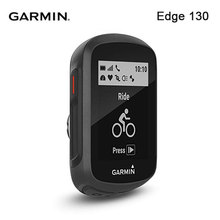 Garmin-reloj inteligente Edge 130 para hombre, dispositivo con GPS, versión aerodinámica, ordenador Edge 20/25/130/200/520/820/1000/1030 2024 - compra barato