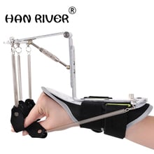 Hand physiotherapy rehabilitation equipment Dynamic wrist and finger orthosis for patient tendon repair H0158 2024 - buy cheap