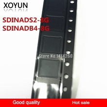 SDINADS2-8G SDINADB4-8G BGA-153 emmc 8G 2024 - buy cheap