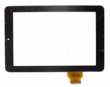 new 8'' tablet pc Texet TM-8041 Texet TM-8041hd touch screen digitizer touch panel glass sensor 2024 - buy cheap