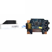 For Lenovo G570 G575 AUdio Sound Board Card Reader board LS-6756P Full Tested 2024 - buy cheap