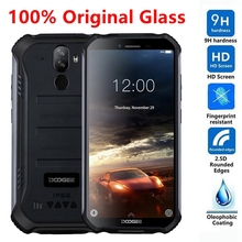 100% Original Tempered Glass For Doogee S40 S40 Lite Proective Film 9H Explosion-proof Screen Protector For Doogee S40 Pro 2024 - buy cheap