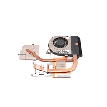 Nokotion DA0ZR8MB8E0 For acer aspire 5553G 5553 5625 5625G laptop cooling fan heatsink 2024 - buy cheap