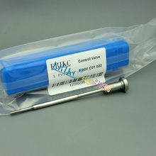 ERIKC injector needle valve FooVC01022 common rail control valve F 00V C01 022 for 0445110087 0445110084 0445110184 0445110141 2024 - buy cheap