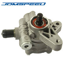 Free Shipping-New Power Steering Pump 56110-PAA-A01 21-5919 For 1998-2002 Honda Accord 2.3L SOHC 2024 - buy cheap