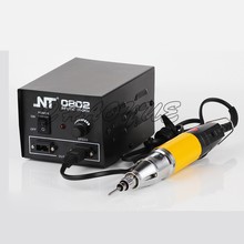 Высокомощный NT-0802 DC Power ed электрическая отвертка 800 + небольшой источник питания набор перезаряжаемых электрических отверток 2024 - купить недорого