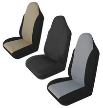 Cojín para asiento delantero y trasero de coche, almohadilla Universal para Crossovers Sedan, novedad de 2015, envío gratis 2024 - compra barato
