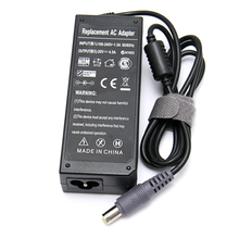 Frete Grátis! 20v 4.5a 8mm * 5.5mm ac power portátil adaptador carregador para lenovo ibm thinkpad r61 r61e t60 t61 x61 sl400 x200 t410 2024 - compre barato