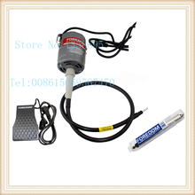 CC30 Flexshaft Motor,rotary hanging motor, dental polishing motor, jewelry carving machine, jewelry engraving machine 2024 - buy cheap