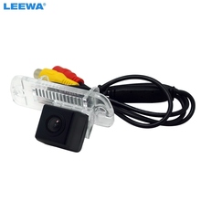 LEEWA HD Special Backup Rear View Car Camera for For Mercedes-Benz R300L Reverse Parking Camera #CA4805 2024 - buy cheap