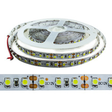 smd 3528 120 Led Strip 120leds/m 5m Non-waterproof Led Flexible Tape ribbon DC12V White Red Blue Green warm white home ceiling 2024 - buy cheap