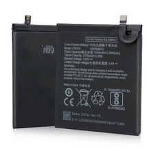 LTH21A 3100mAh Battery For LeEco Letv Le Phone Le MAX 2/5.7inch/X821 X820 Mobile Phone Replacement Battery 2024 - buy cheap