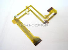 NOVO LCD Flex Cable Para SONY DCR-SX15E DCR-SX20E DCR-SX21E SX20E SX21E SX15E SX15 SX20 SX21 Vídeo Repair Camera Parte 2024 - compre barato