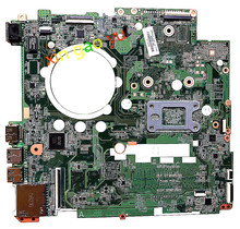 For HP For  Pavilion 17-F Motherboard DAY22AMB6E0 810319-001 A6-6310 mainboard 2024 - buy cheap