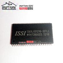 Módulo de IS61LV51216-10TLI de memoria TSOP, Envío Gratis 2024 - compra barato